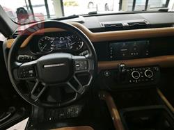 لاند روفر دفندر